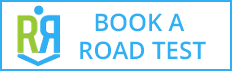 Book a Road Test 1