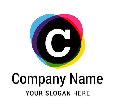 Company Name Logo