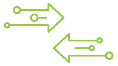 Vehicle Registration Renewal Transfer Arrow