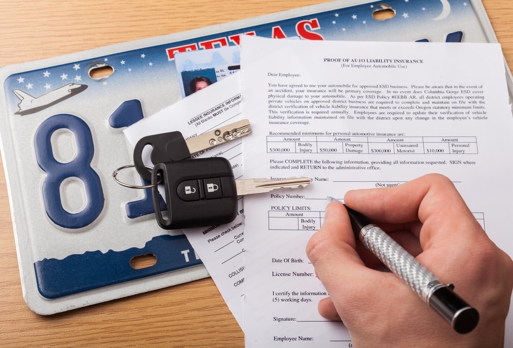 things to know for california driving test