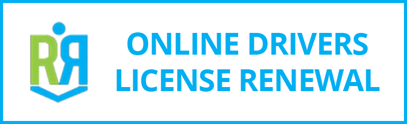 Drivers License Renewal