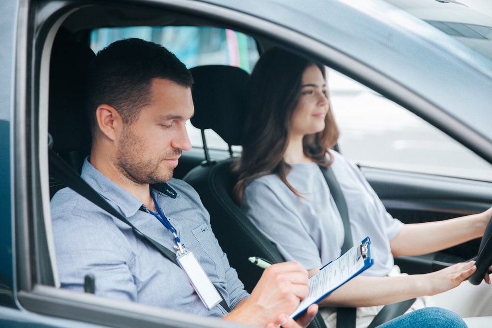 Book a Road Test in Alberta For Driver Licensing