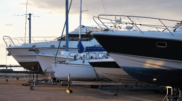 Boat Operator Licensing