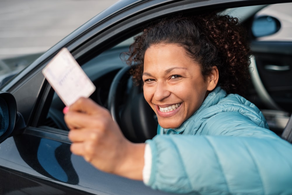 Renew Your Driver’s License