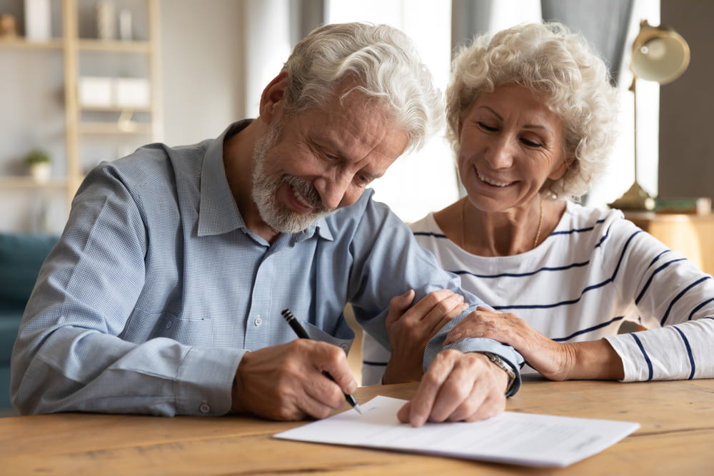 Riverbend Registry Supports Seniors with Personal Registry Services