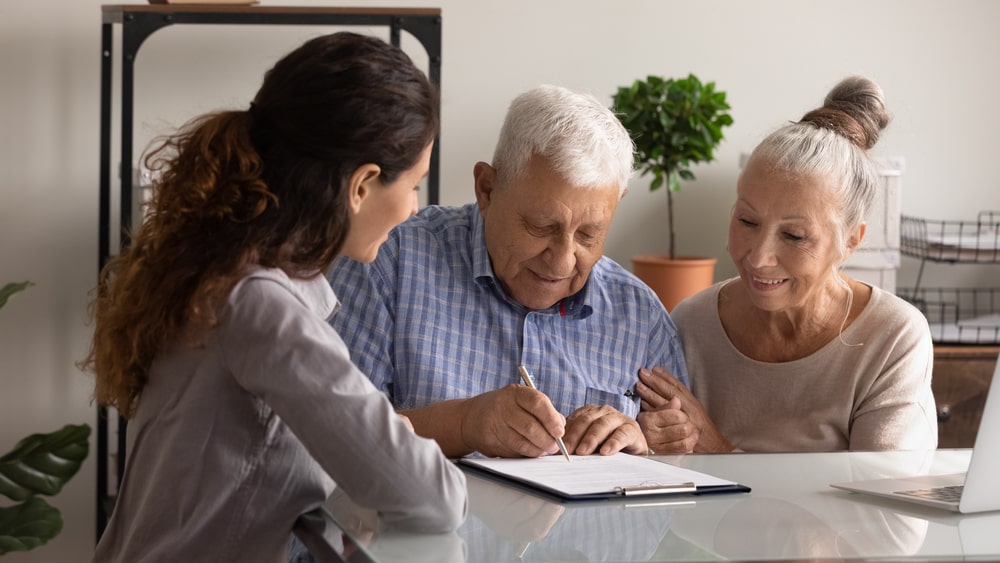 Riverbend Registry Supports Seniors with Personal Registry Services