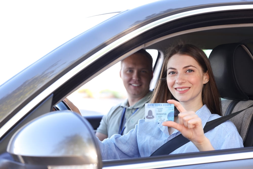 Renew Driver Licence in Edmonton